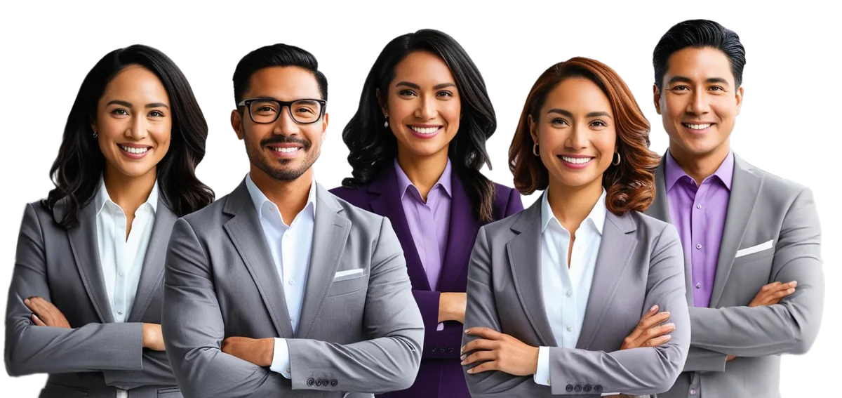 The CLARILIUM team