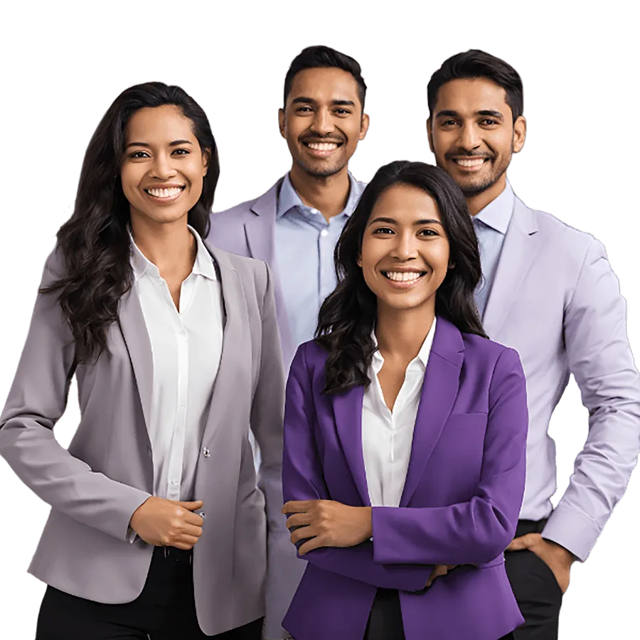 CLARILIUM consulting team