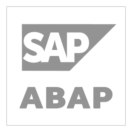 SAP ABAP