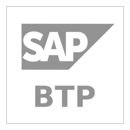 SAP BTP