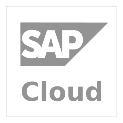 SAP Cloud