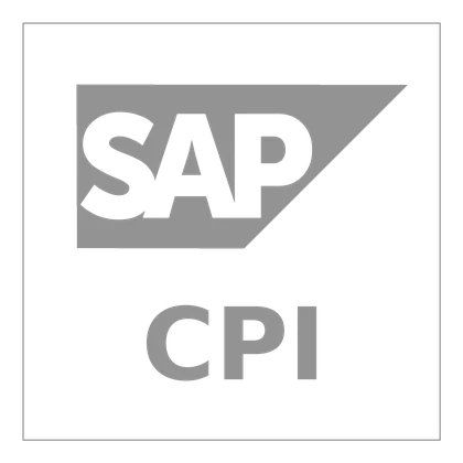 SAP Integration Suite
